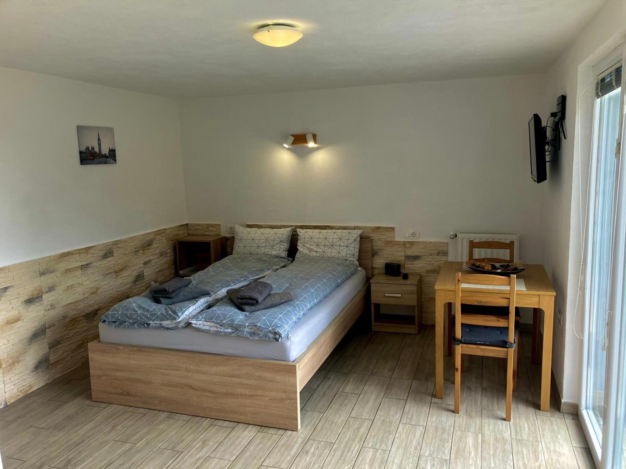 Apartment Ozebek Cerkno Eksteriør billede