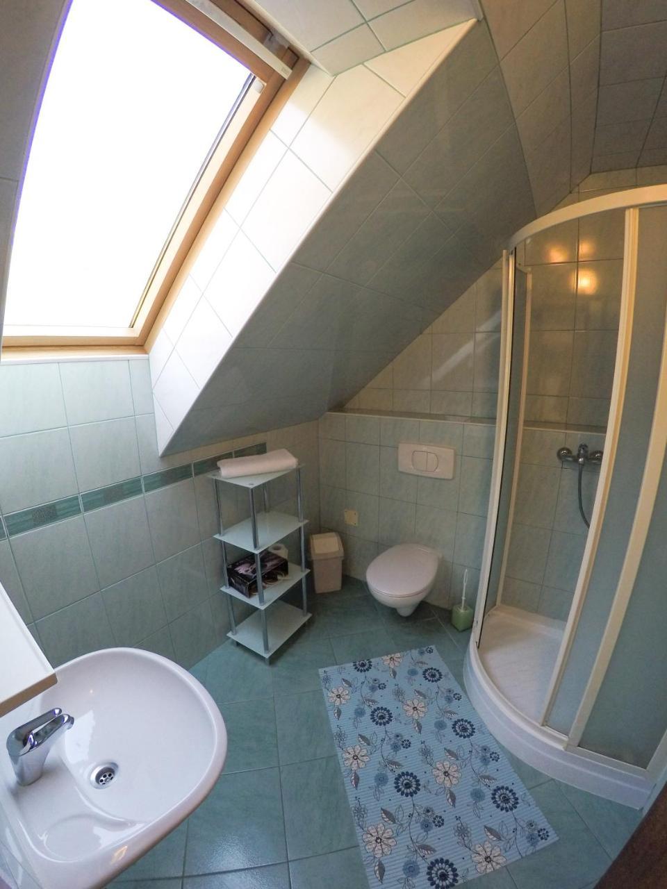 Apartment Ozebek Cerkno Eksteriør billede